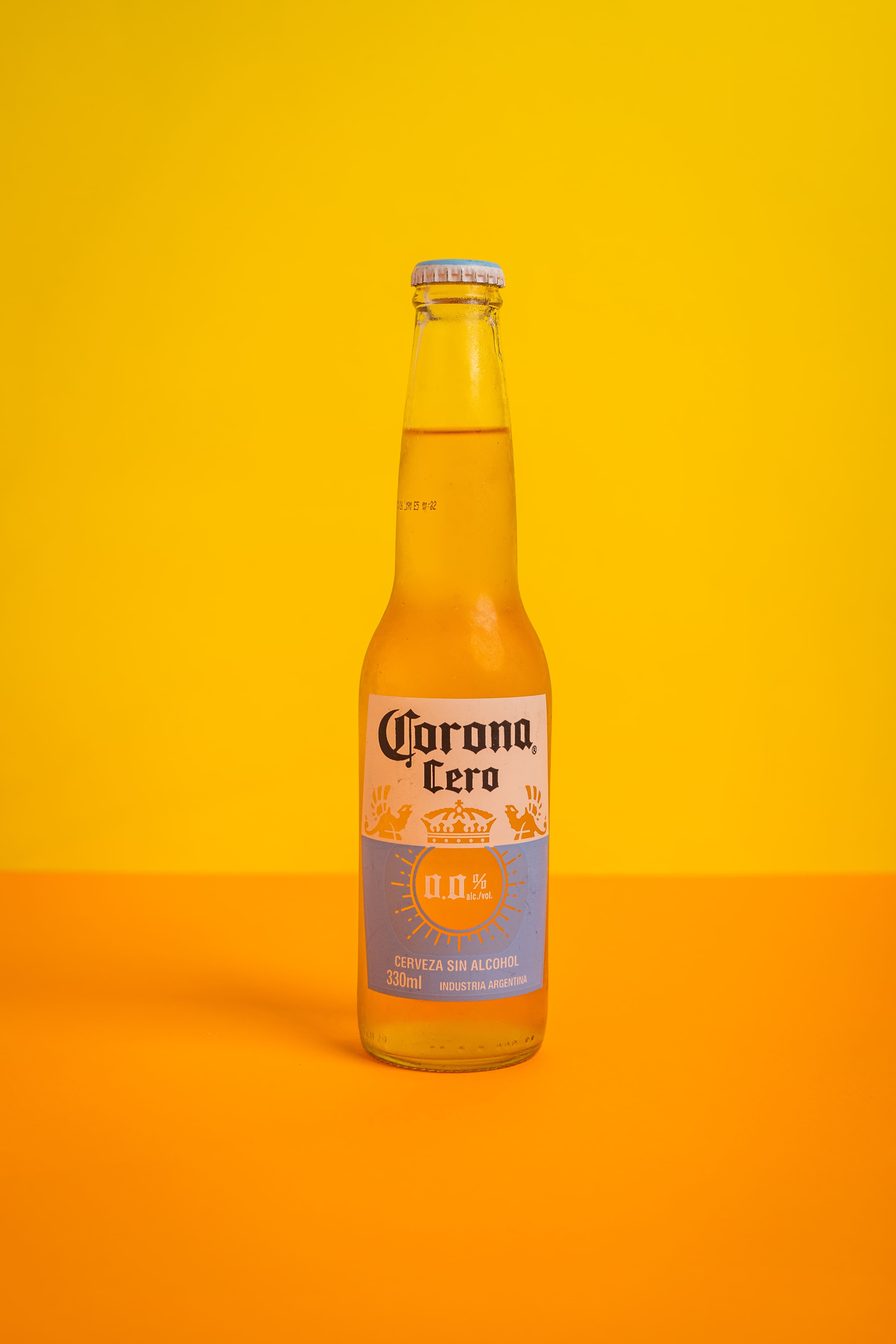 Corona Suave