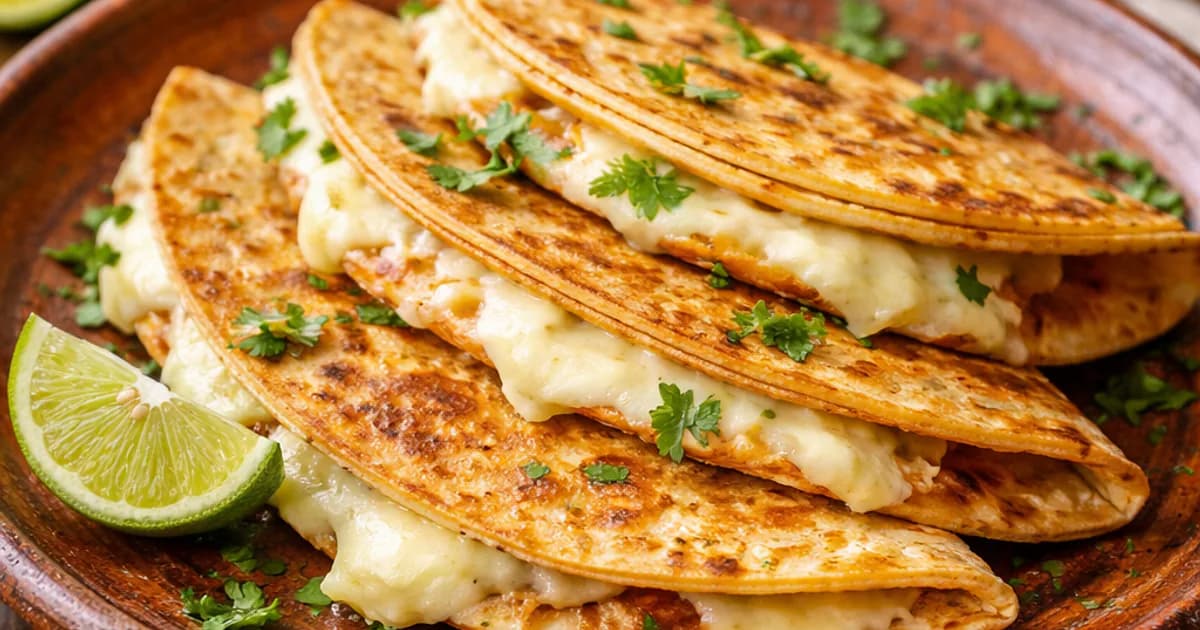 Solo Queso