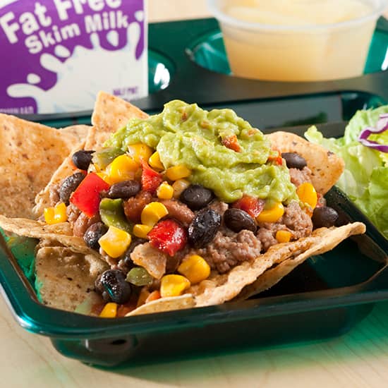 Nachos Nacha GRANDE